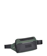 PORSCHE DESIGN URBAN ECO Waist bag Forest - Hip pouches - 1