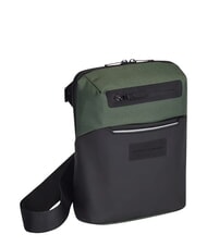 PORSCHE DESIGN URBAN ECO Shoulder bag Forest - Over-the-shoulder Bags for Men - 1