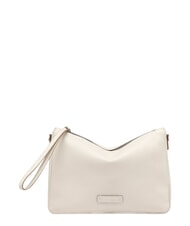 GIANNI CHIARINI NORA POUCH Leather bag with shoulder strap - Women&rsquo;s Bags
