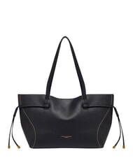 GIANNI CHIARINI VIOLETTE Leather Shopping Bag - Women&rsquo;s Bags