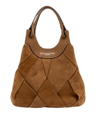 GIANNI CHIARINI DUA Mini handbag with shoulder strap - Women&rsquo;s Bags