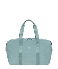 BRIC&rsquo;S POSITANO Underseat bag light blue - Duffle bags - 1