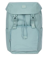 BRIC&rsquo;S POSITANO Backpack with laptop pocket light blue - Backpacks & School and Leisure - 1