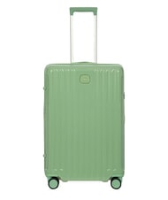 BRIC&rsquo;S POSITANO Medium-sized, expandable trolley sage - Rigid Trolley Cases - 1