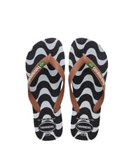 HAVAIANAS TOP CAPOCABANA Rubber slippers - Unisex shoes