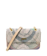 GATTINONI PLANETARIUM Shoulder bag watercolor/beige - Women&rsquo;s Bags - 1