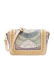 GATTINONI PLANETARIUM Shoulder bag watercolor/beige - Women&rsquo;s Bags - 1
