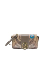 GATTINONI PLANETARIUM Shoulder bag with flap - Women&rsquo;s Bags