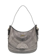 GATTINONI PLANETARIUM Shoulder bag monochrom lt grey/black - Women&rsquo;s Bags - 1