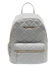 MARIO VALENTINO OCARINA Quilted backpack with pocket - Women&rsquo;s Bags
