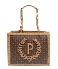 POLLINI HERITAGE Shoulder bag cream brown - Women&rsquo;s Bags - 1