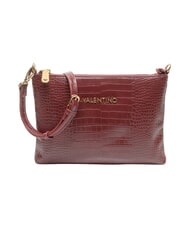 MARIO VALENTINO ICON Clutch bag with shoulder strap wine - Women&rsquo;s Bags - 1