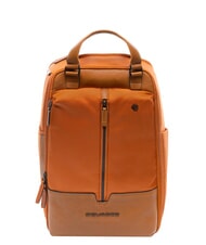PIQUADRO MARCEL Travel backpack for PC and iPad - Laptop backpacks