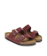 BIRKENSTOCK ARIZONA Leather sandals - Women&rsquo;s shoes