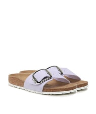 BIRKENSTOCK MADRID BIG BUCKLE Buckle sandals purple fog veg - Women&rsquo;s shoes - 1
