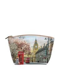 YNOT YESBAG SPECIAL Large beauty case English rose - Beauty Case - 1