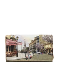 YNOT YESBAG  Continental wallet veil paris - Women&rsquo;s Wallets - 1