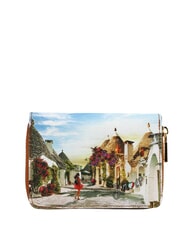 YNOT YESBAG SPECIAL Double compartment wallet Trullissima - Women&rsquo;s Wallets - 1