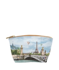 YNOT YESBAG Beauty case Paris Bridge - Beauty Case - 1