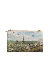 YNOT YESBAG SPECIAL Large multi-pocket wallet mountain balloons - Women&rsquo;s Wallets - 1