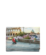 YNOT YESBAG  Medium wallet Italian love - Women&rsquo;s Wallets - 1