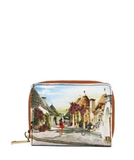 YNOT YESBAG SPECIAL  Medium coin purse wallet Trullissima - Women&rsquo;s Wallets - 1