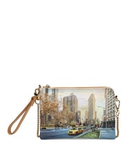 YNOT YESBAG SPECIAL Hand clutch bag flat iron - Women&rsquo;s Bags - 1