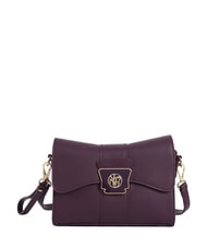 YNOT RIBBON Small shoulder bag wine - Women&rsquo;s Bags - 1