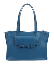YNOT AMBER Shopping Bag cyan - Women&rsquo;s Bags - 1