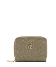 YNOT LUX Compact wallet BEIGE - Women&rsquo;s Wallets - 1