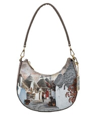 YNOT CITY LIFE Shoulder bag with charm trulli - Women&rsquo;s Bags - 1