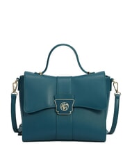 YNOT RIBBON Briefcase bag petrol - Women&rsquo;s Bags - 1