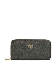 YNOT LUX Large zip-around wallet Rope - Women&rsquo;s Wallets - 1