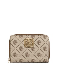 YNOT ROMANCE Medium Zip Around Wallet honey - Women&rsquo;s Wallets - 1
