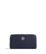 YNOT CANDY Zip Around Wallet blue - Women&rsquo;s Wallets - 1