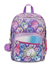 SJGANG SJ EVER ONEUNICORN GIRL Girl's backpack cacti flower - Backpacks & School and Leisure - 1