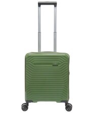 LESAC PEGASUS Underseater trolley ok Easyjet forest green - Hand luggage - 1