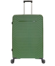 LESAC PEGASUS Large, ultra-resistant trolley - Rigid Trolley Cases