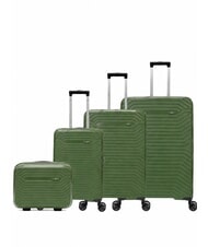 LESAC PEGASUS Cabin + Medium + Large + Beauty - Trolley Set
