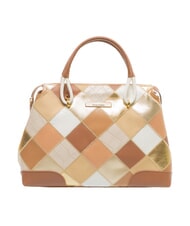BRACCIALINI PATCH handbag beige - Women&rsquo;s Bags - 1
