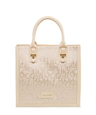BRACCIALINI GINGER Handbag with shoulder strap silver - Women&rsquo;s Bags - 1