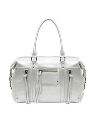 BRACCIALINI GINGER Shoulder bag silver - Women&rsquo;s Bags - 1