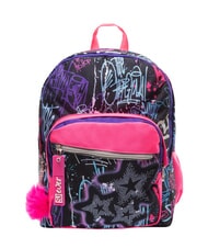 SJGANG SJ EVER FIXSTAR GIRL Backpack - Backpacks & School and Leisure