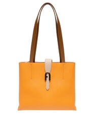 FURLA SOFIA M  SOFIA M Shoulder bag sunset+cognac h+ballerina i - Women&rsquo;s Bags - 1