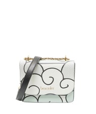 BRACCIALINI MICHELLE Mini shoulder bag with flap heavenly - Women&rsquo;s Bags - 1