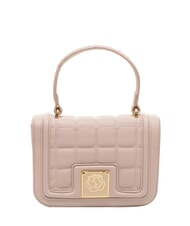BRACCIALINI ICONS Mini bag with shoulder strap face powder - Women&rsquo;s Bags - 1
