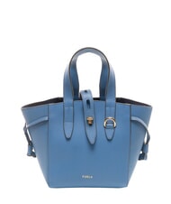 FURLA NET Mini handbag, with shoulder strap wave - Women&rsquo;s Bags - 1