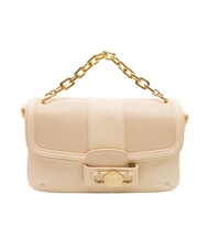 BRACCIALINI CHAIN Handbag, with shoulder strap beige - Women&rsquo;s Bags - 1