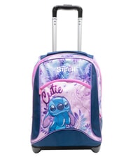 LILO & STITCH 2CUTE Trolley Backpack - Backpack trolleys