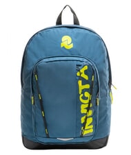 INVICTA NEW WAY LOGO Backpack blue/yellow - Backpacks & School and Leisure - 1